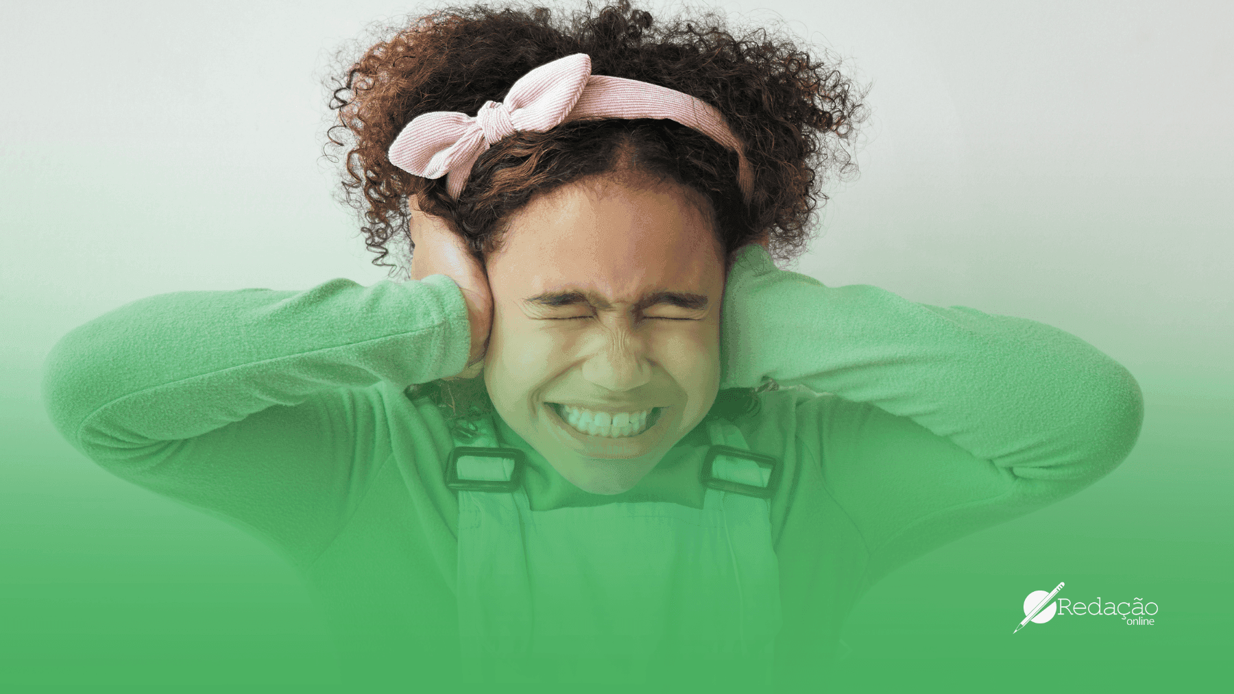 problemas sensoriais na infância