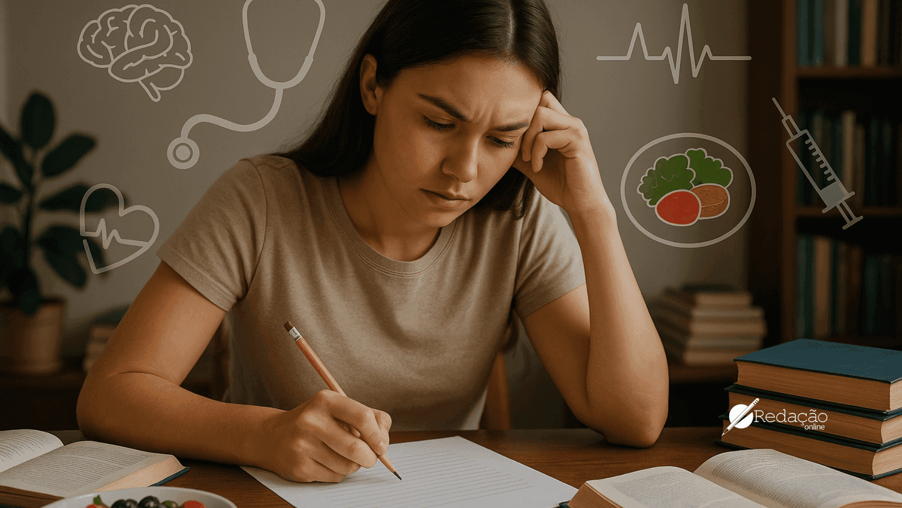 Eixo temático saúde