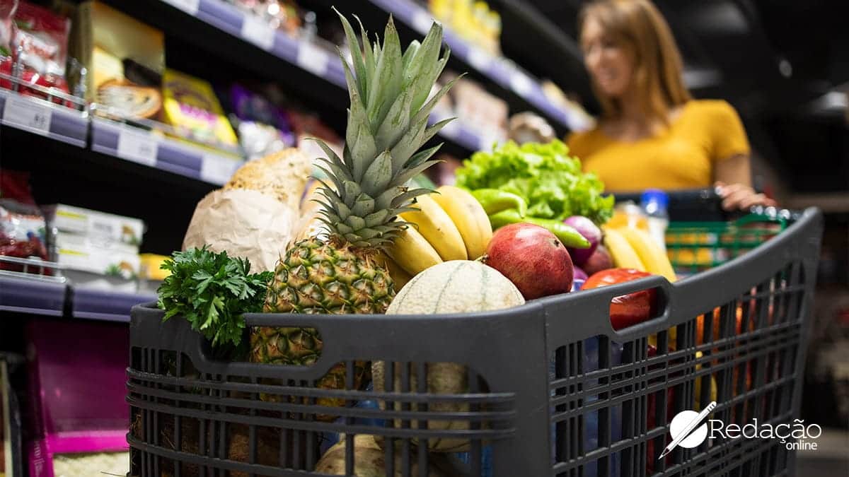 Educação alimentar e seus desafios na contemporaneidade brasileira