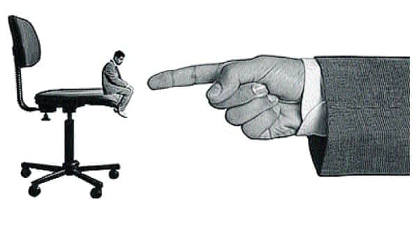 Tema de Redação: O abuso de poder e de autoridade no Brasil