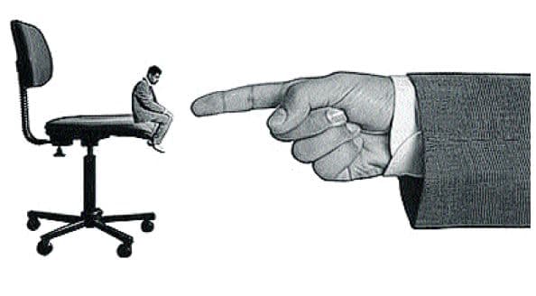 Tema de Redação: O abuso de poder e de autoridade no Brasil