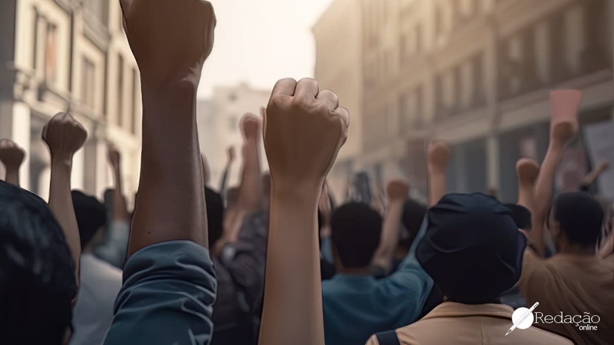 manifestações culturais