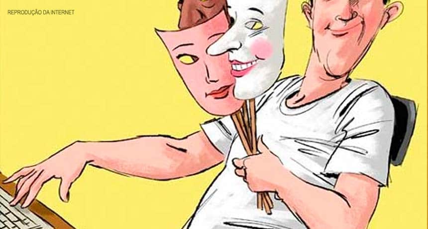 Tema de Redação: Falsidade ideológica no Brasil