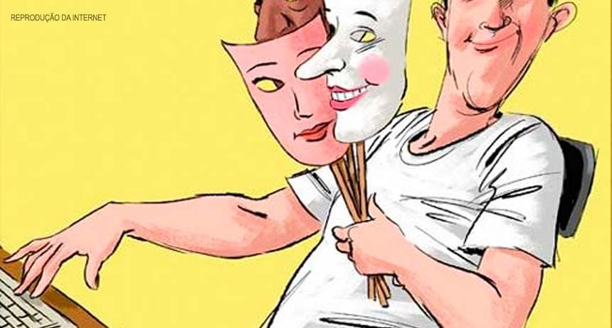 Tema de Redação: Falsidade ideológica no Brasil