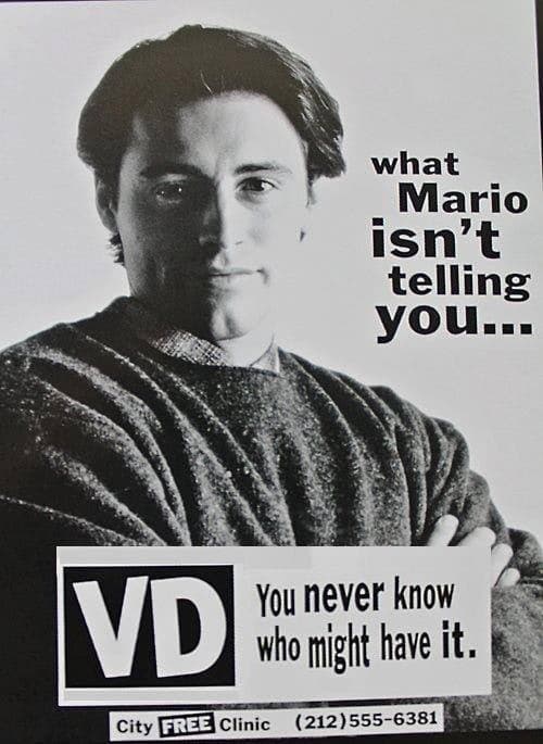 Tema de Redação: Epidemia de Sífilis no Brasil