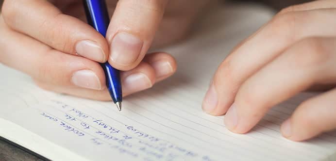 Gêneros textuais: Narração