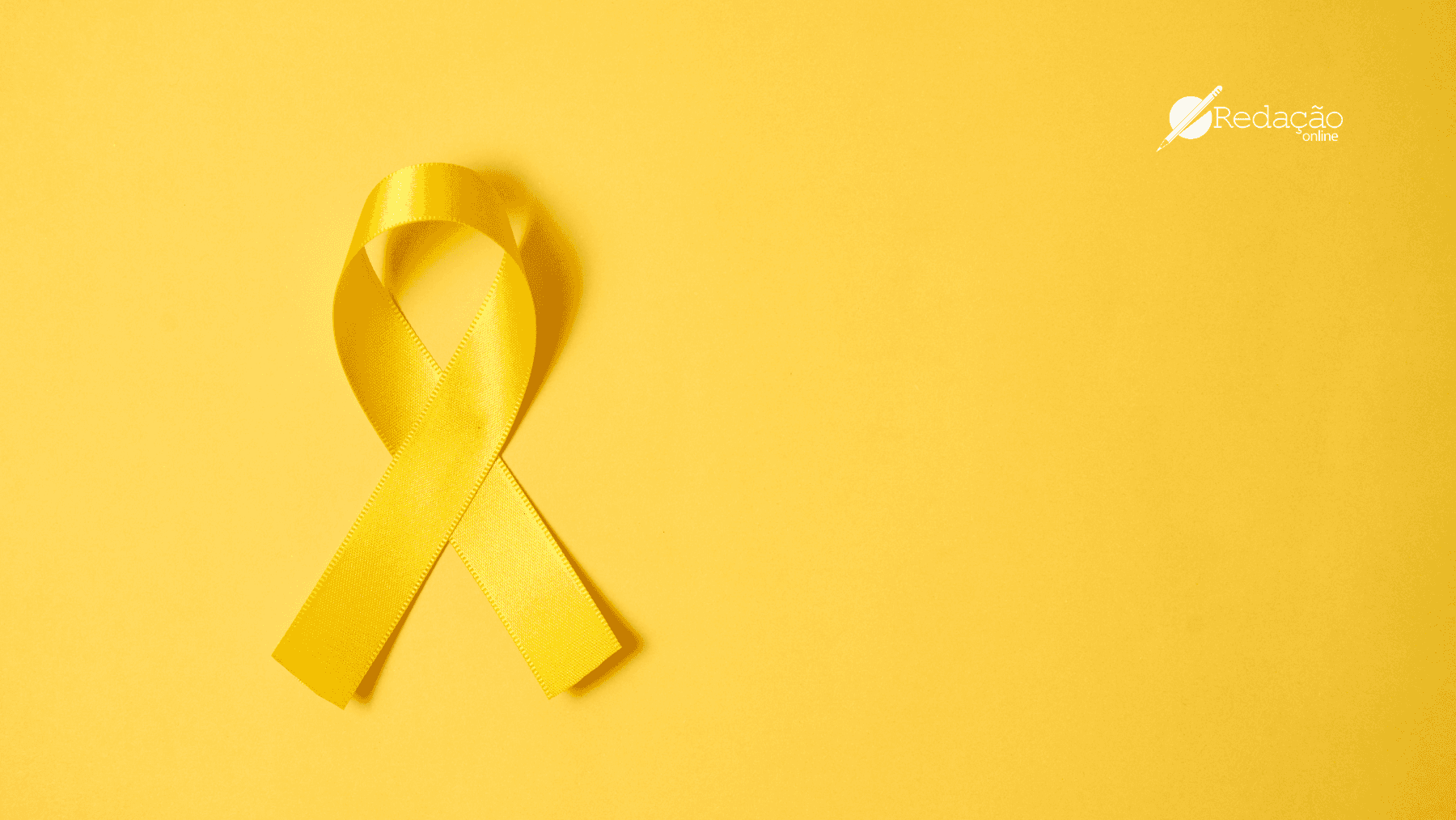 Setembro Amarelo: como usar o tema na redação do ENEM e vestibulares