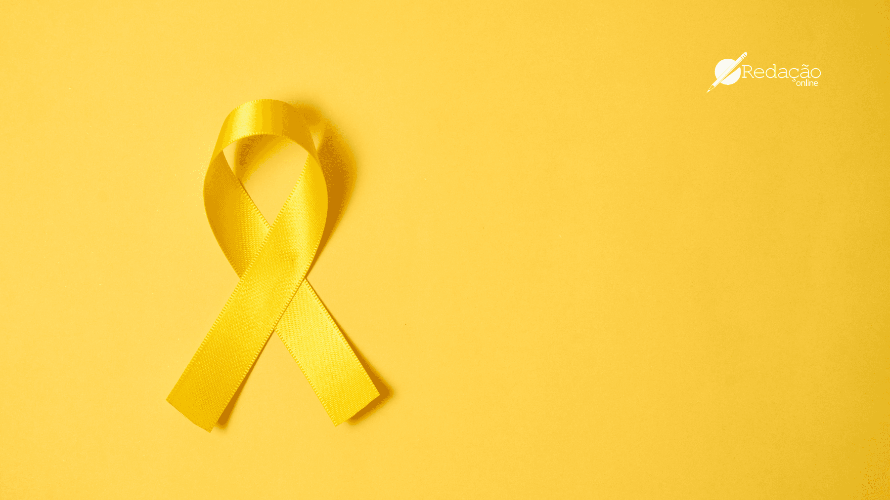 Setembro Amarelo: como usar o tema na redação do ENEM e vestibulares