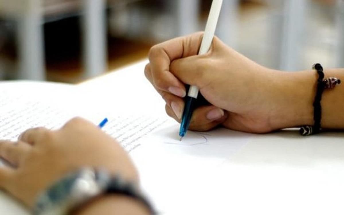 Como Fazer Uma Boa Redação