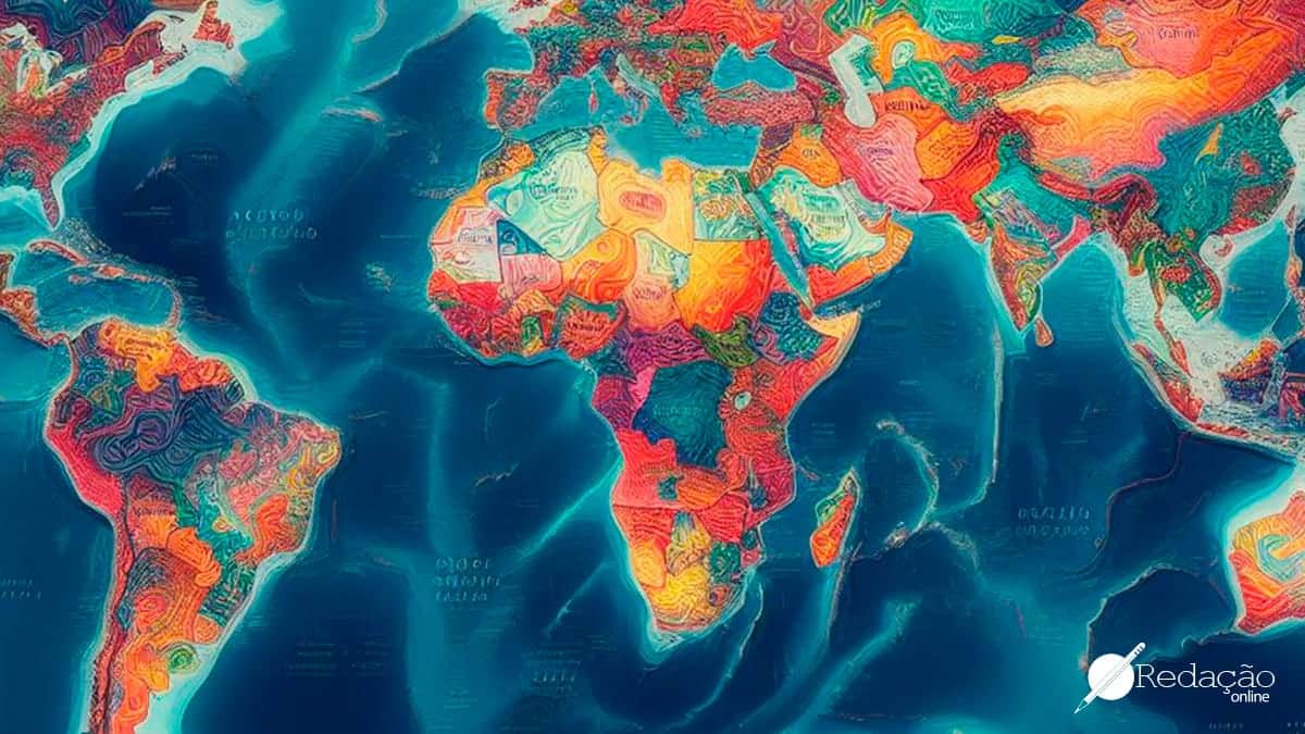 Tema de redação: Brasil e as tensões geopolíticas no Oriente Médio