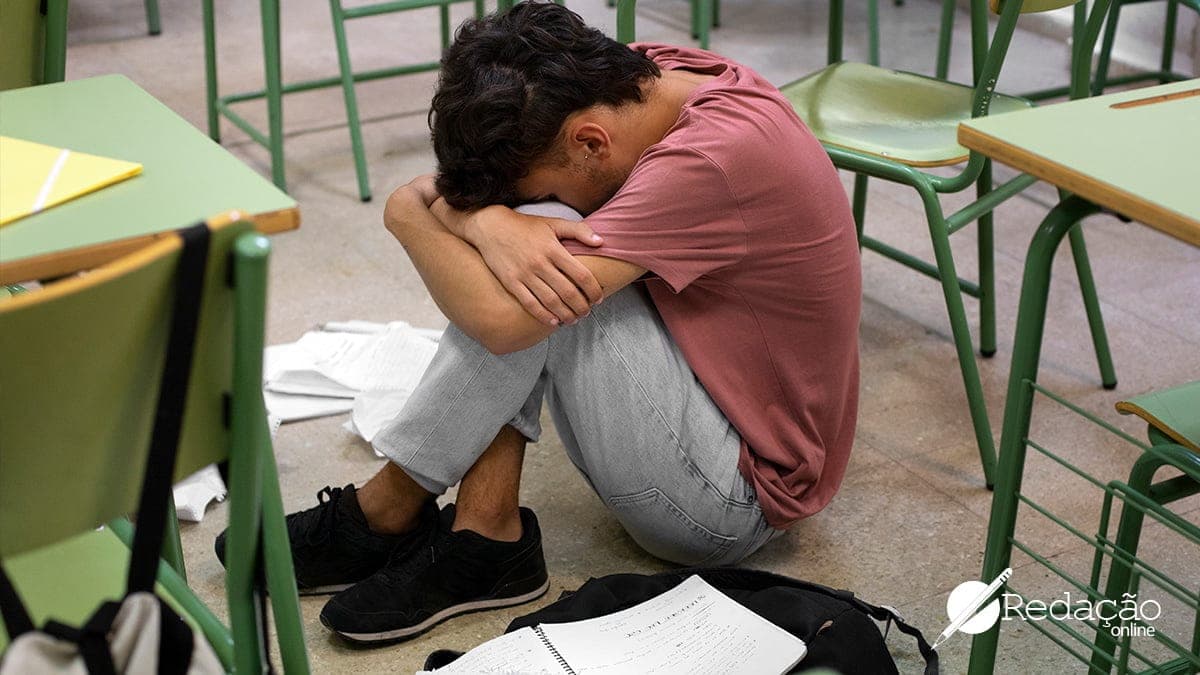 A violência nas escolas brasileiras: desafios e soluções