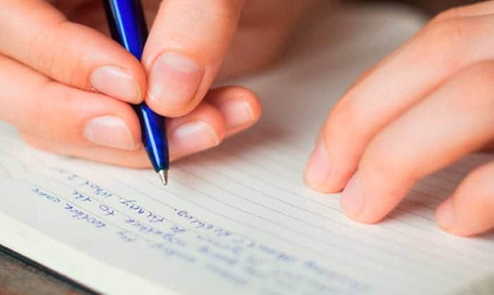 Como estudar redação por eixos temáticos?