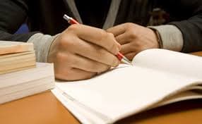 Redação em concursos: como lidar