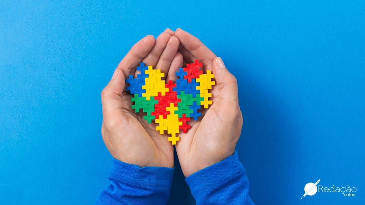 Desafios para o diagnóstico precoce do TEA no contexto brasileiro | TEMA DE REDAÇÃO