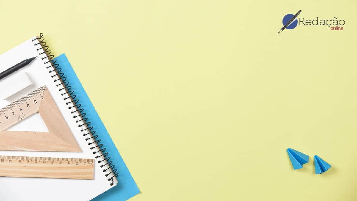 Dicas para montar um plano de estudos para os vestibulares