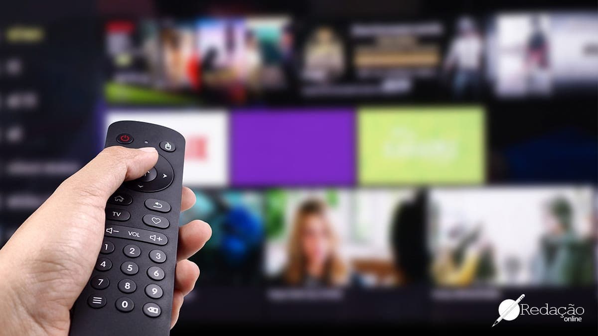 Três séries atuais para usar na redação