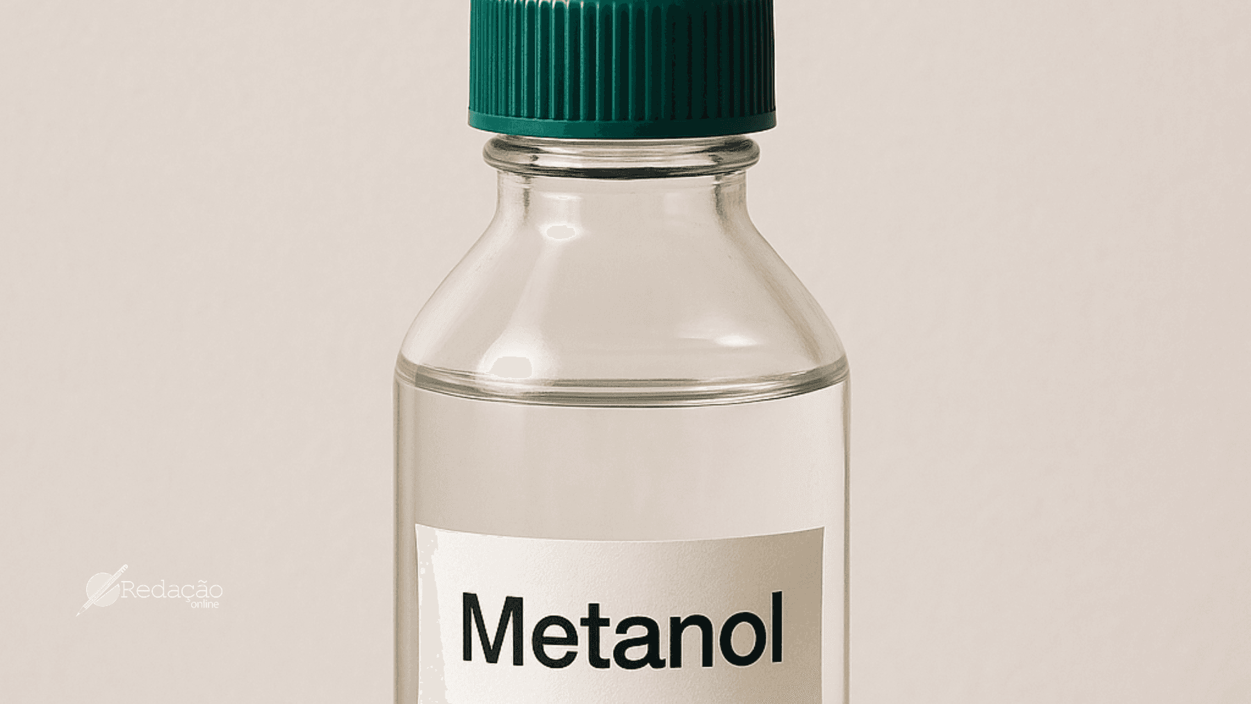 Metanol