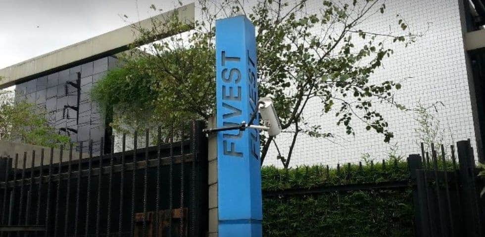 fuvest esup redação