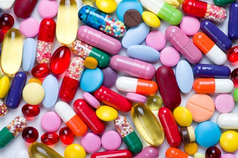 Tema de Redação: Ações para o uso racional de medicamentos