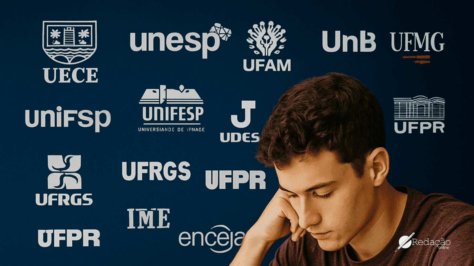 Calendário de vestibulares setembro 2025: inscrições, provas e resultados