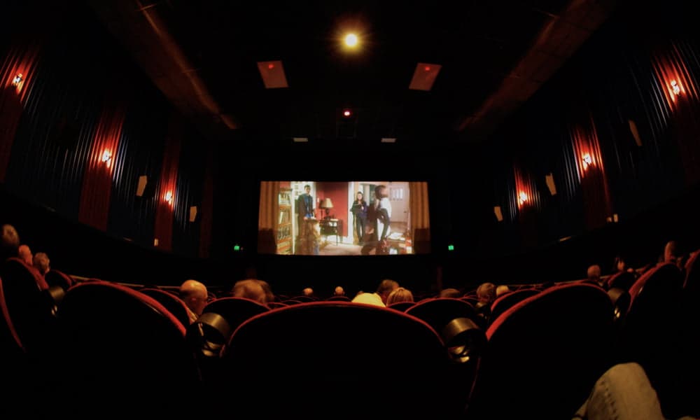 Temas em filmes e séries: dicas do Redação