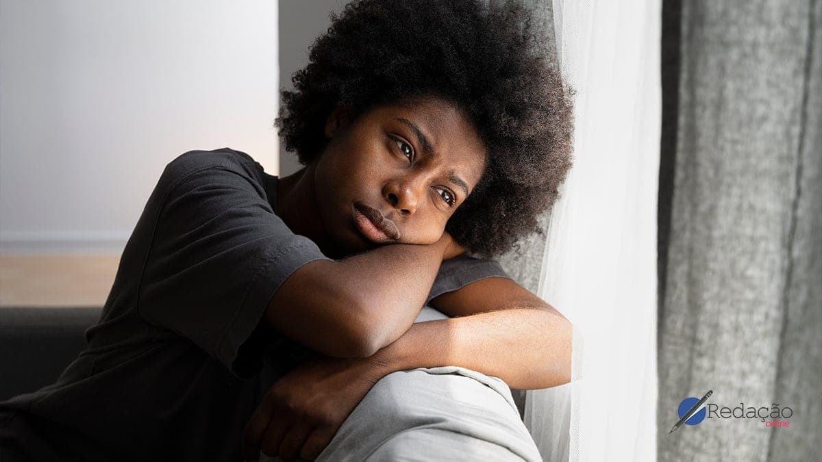 O combate à depressão na sociedade