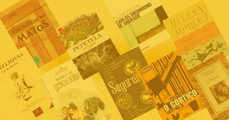 Como usar as leituras obrigatórias da Fuvest 2021 nas redações? – PARTE 1