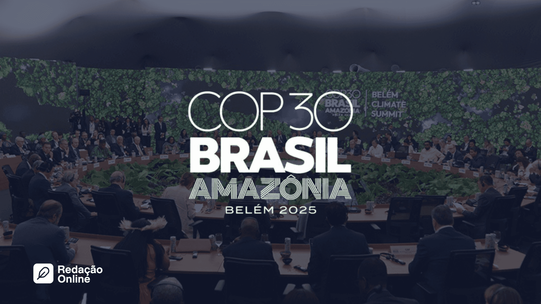 COP 30 Brasil