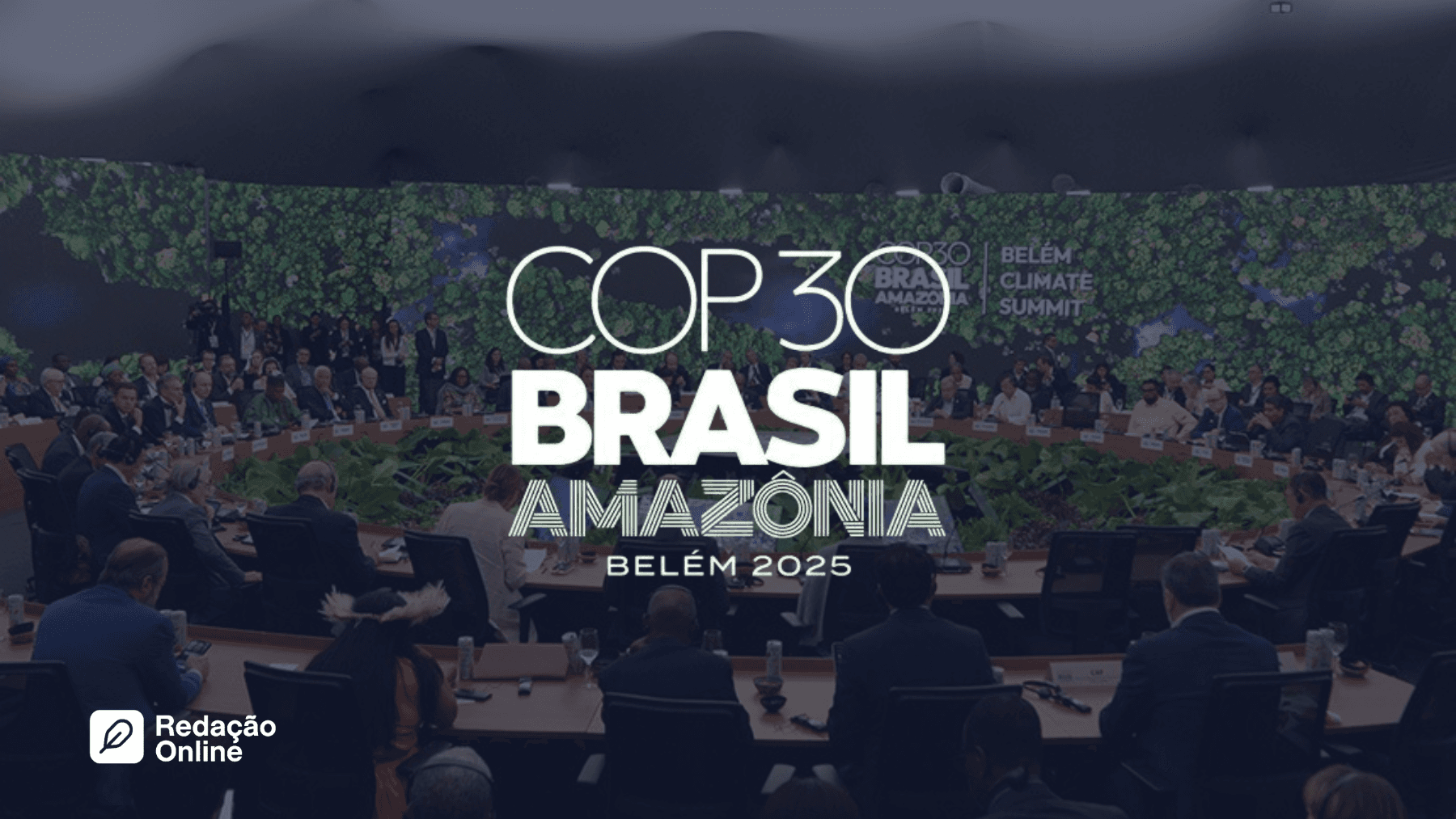 COP 30 Brasil