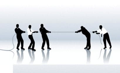 Tema de Redação: Relação entre competitividade e qualidade de vida