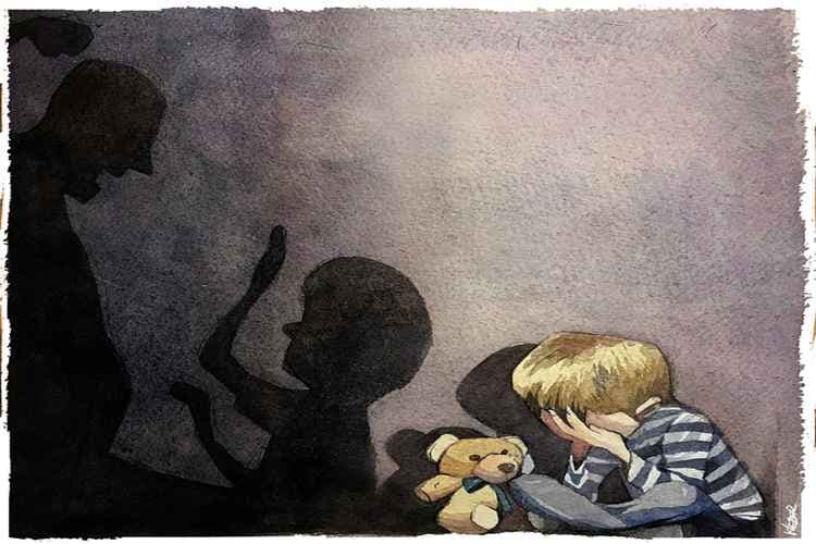 repertórios para o tema maus-tratos