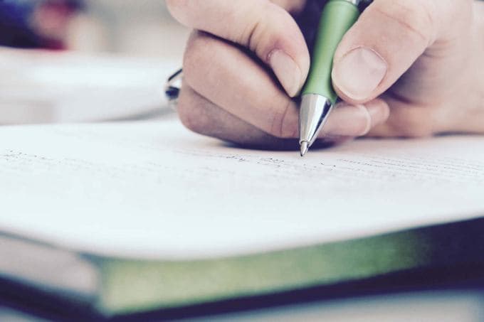 7 dicas para uma redação do Enem