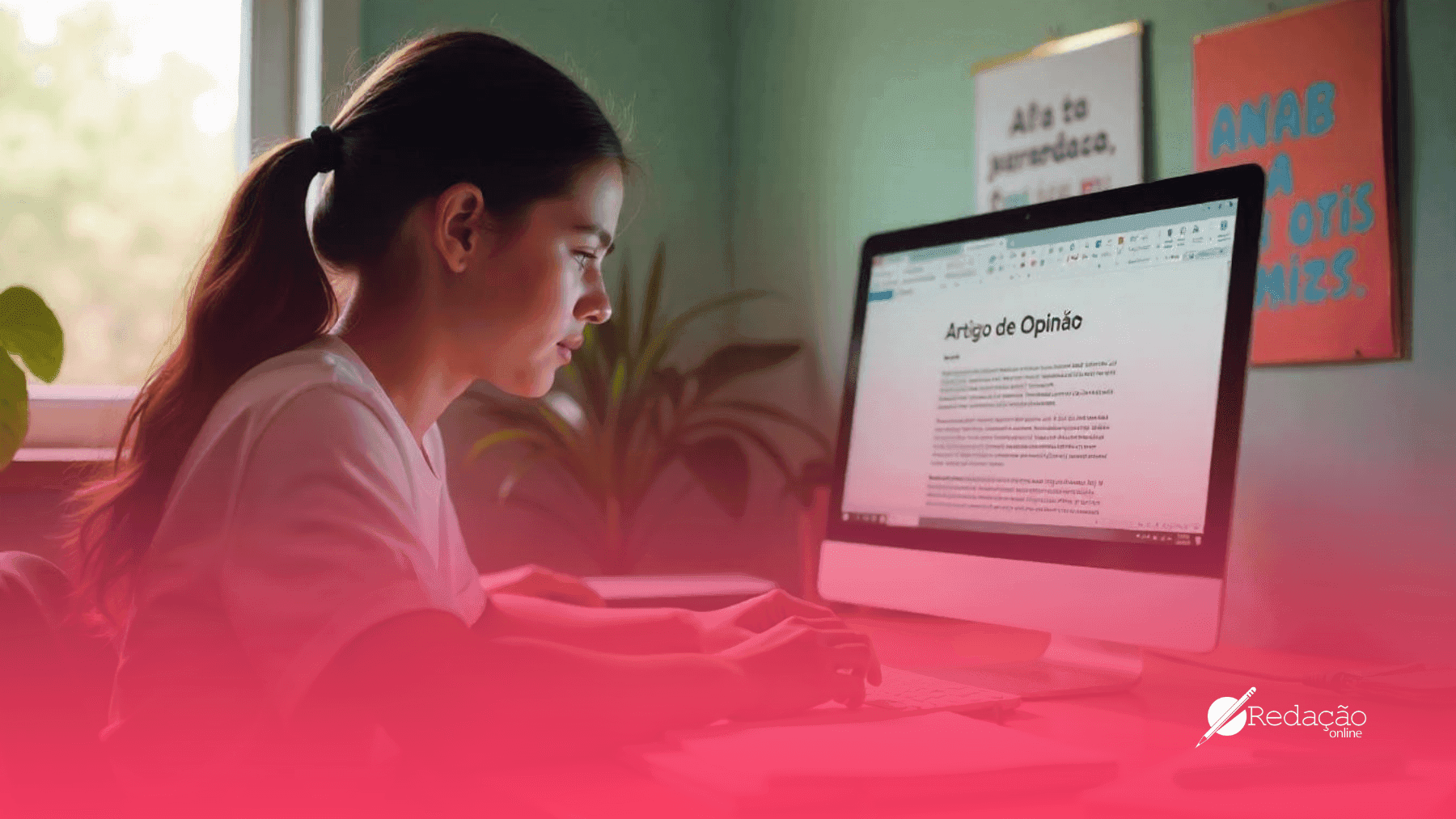 Artigo de Opinião