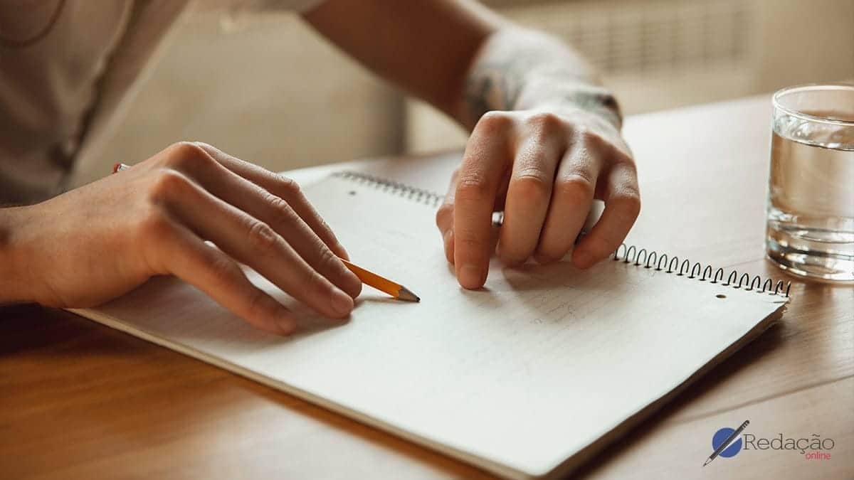 Sinônimos para usar na redação