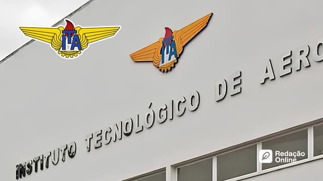 Vestibular ITA 2027: guia completo com edital, datas, prova e redação - Artigo do blog Redação Online