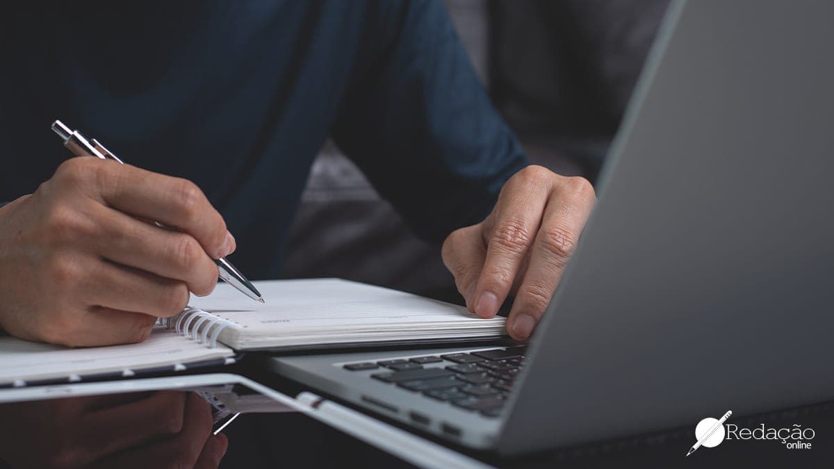 Como não fugir do tema