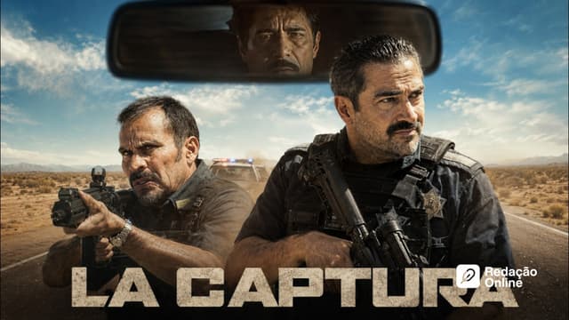 A Captura: como usar o filme na redação - Artigo do blog Redação Online