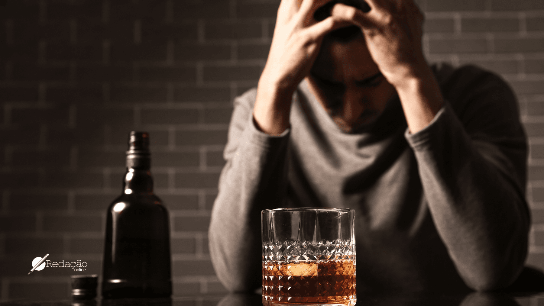 O impacto social e familiar do uso nocivo de álcool na sociedade brasileira