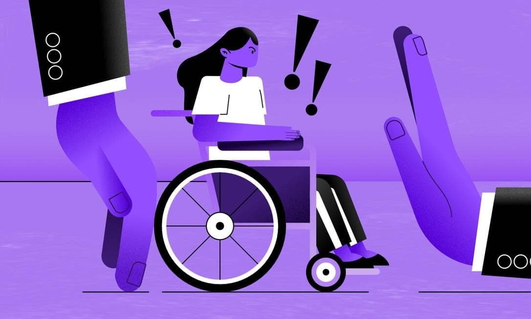 Tema de redação: Capacitismo no Brasil