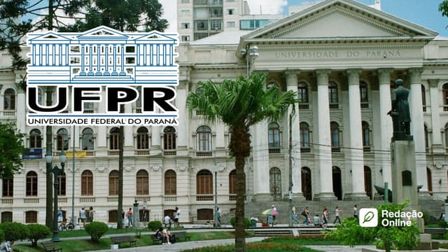 Vestibular UFPR 2027: guia completo sobre prova, redação, obras, mudanças e temas recentes - Artigo do blog Redação Online