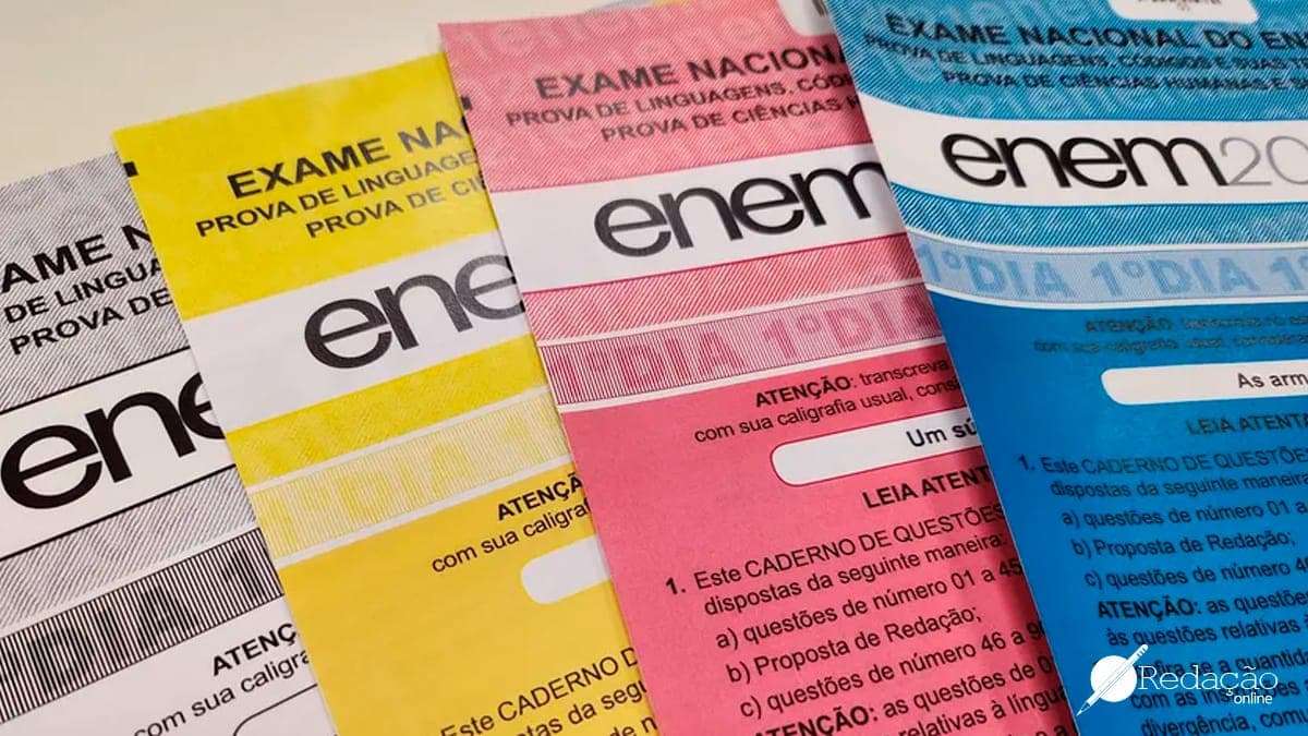 temas do Enem