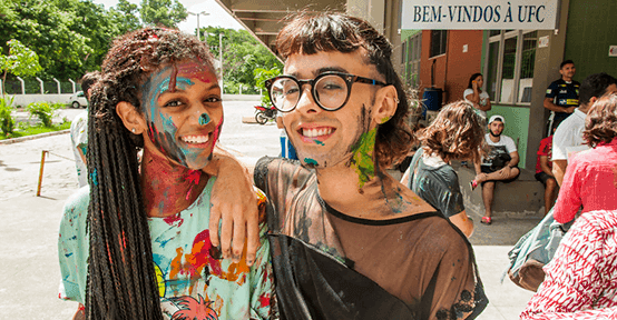 Desafios dos estudantes da escola pública no ensino superior