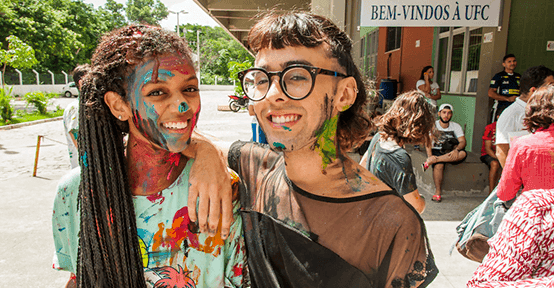 Desafios dos estudantes da escola pública no ensino superior