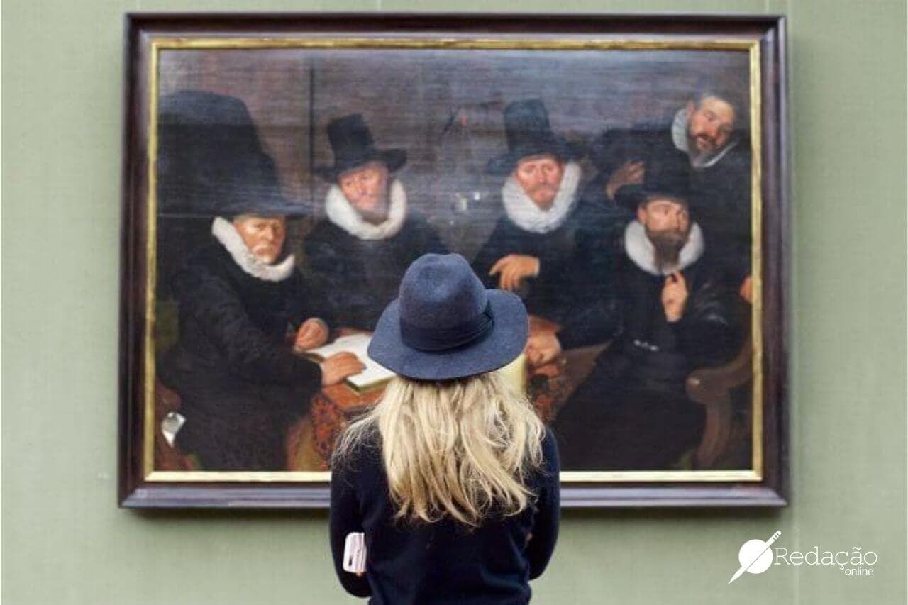 elitização da arte