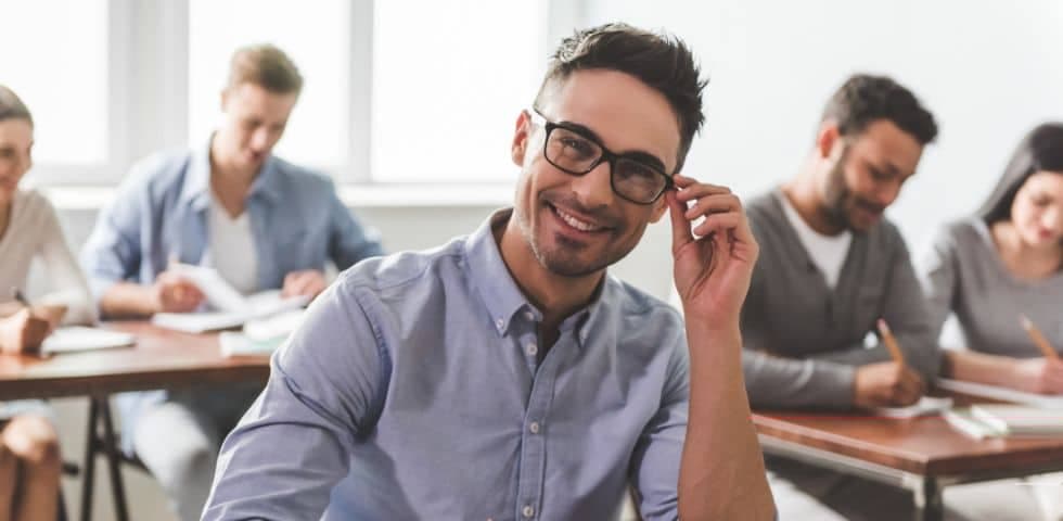 Correção de redação para concursos