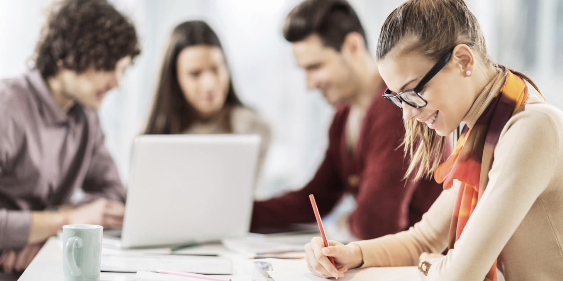 Técnicas de para aumentar a produtividade nos estudos