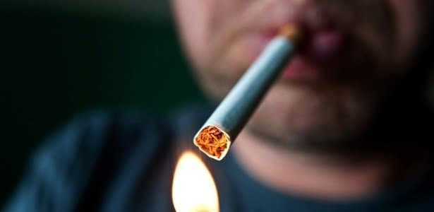 Tema de Redação: O Tabagismo Nos Dias Atuais