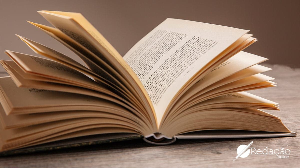 Poesias para refletir e usar na redação