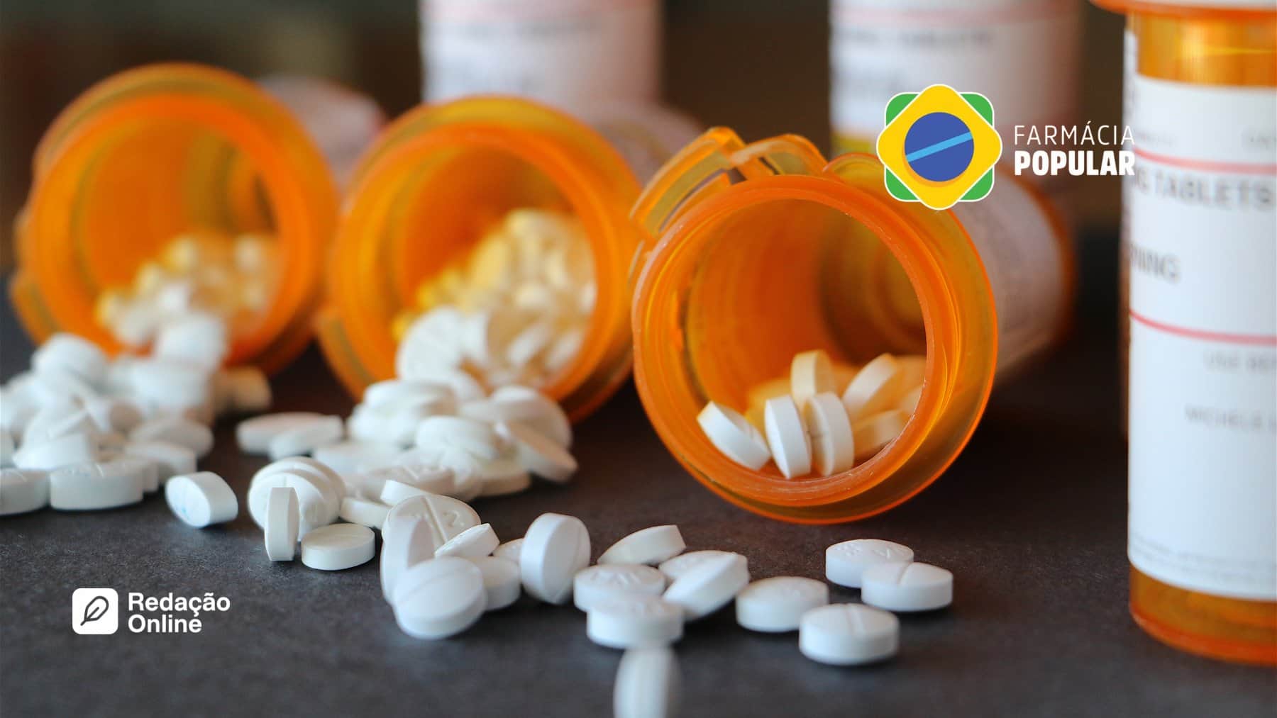 A democratização do acesso a medicamentos no Brasil | Tema de redação