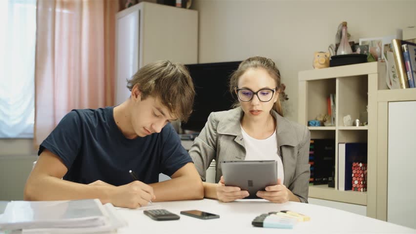 Você sabe estudar em casa? Confira algumas dicas